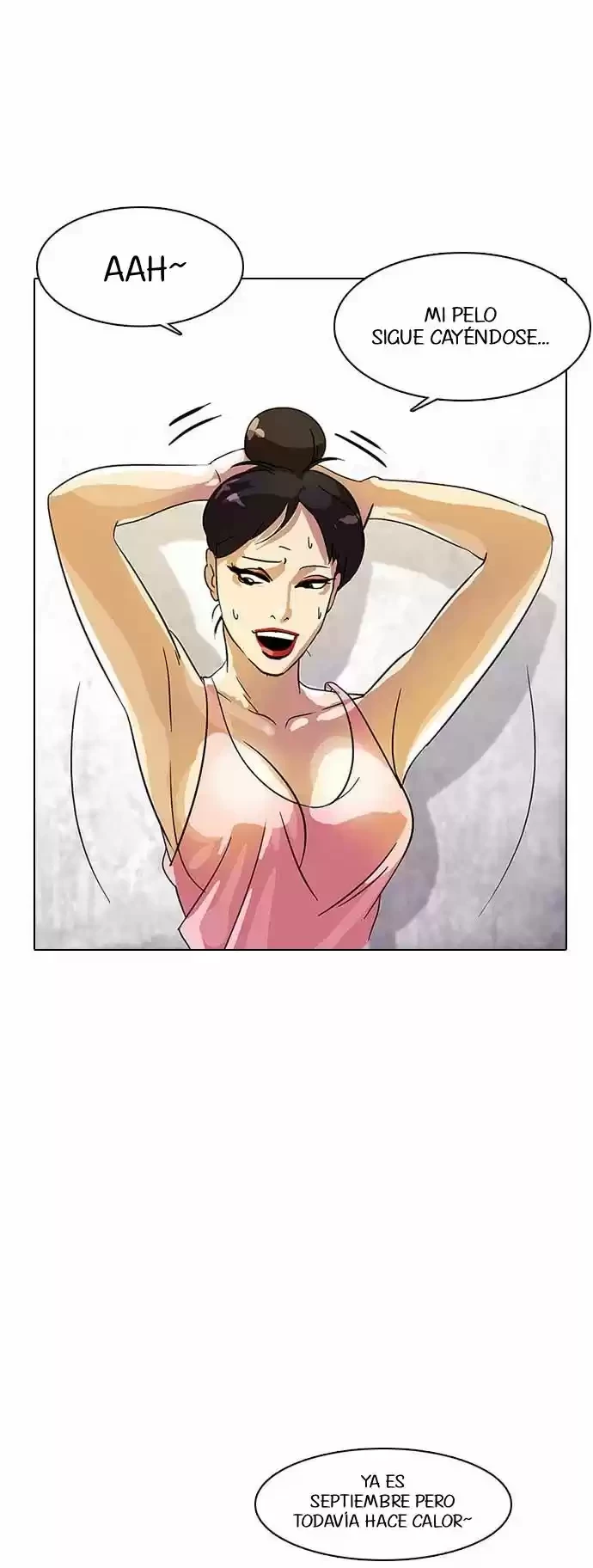 Nueva Cara  > Capitulo 11 > Page 251
