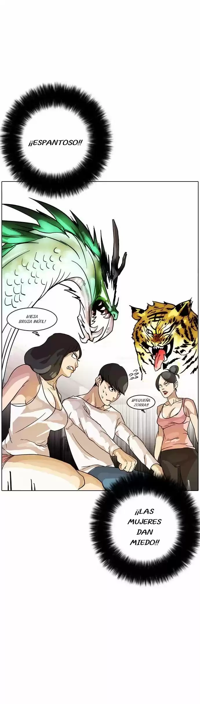 Nueva Cara  > Capitulo 11 > Page 271
