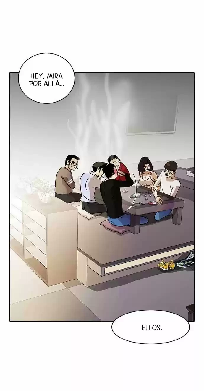 Nueva Cara  > Capitulo 11 > Page 281