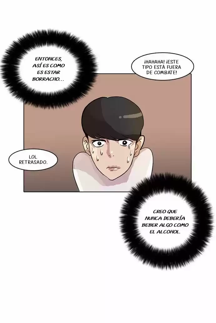Nueva Cara  > Capitulo 11 > Page 361