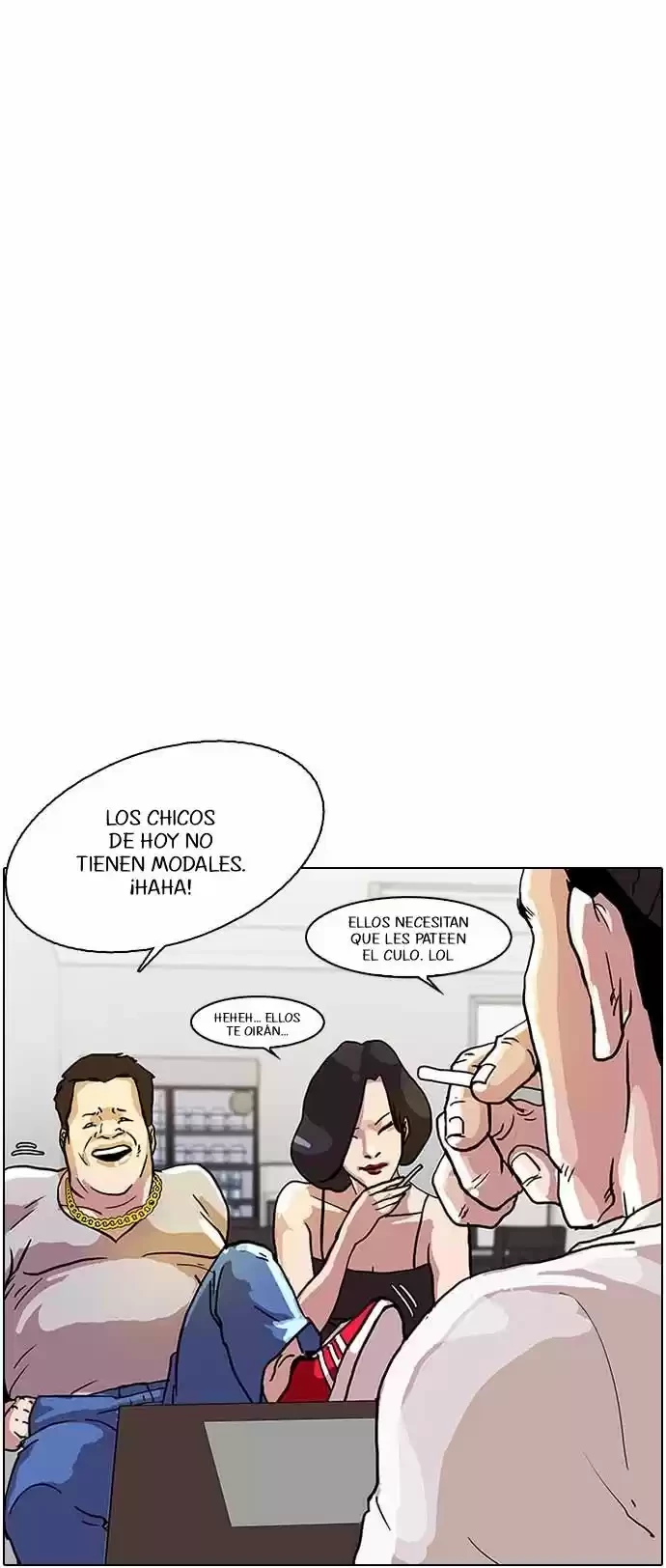 Nueva Cara  > Capitulo 11 > Page 501