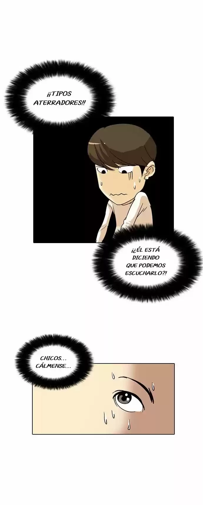 Nueva Cara  > Capitulo 11 > Page 521