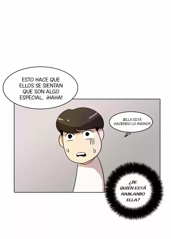 Nueva Cara  > Capitulo 11 > Page 541