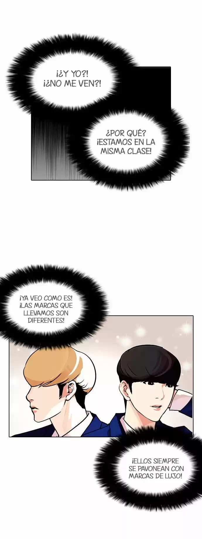 Nueva Cara  > Capitulo 110 > Page 61