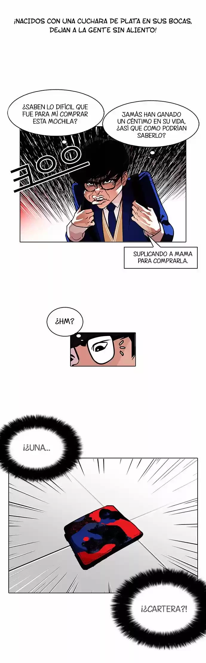 Nueva Cara  > Capitulo 110 > Page 71