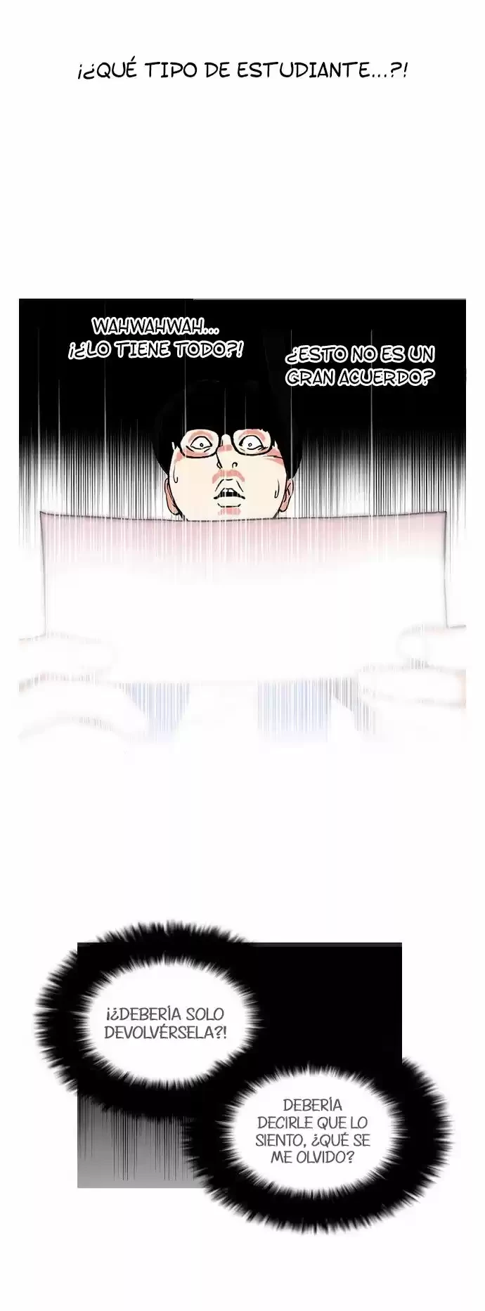 Nueva Cara  > Capitulo 110 > Page 191