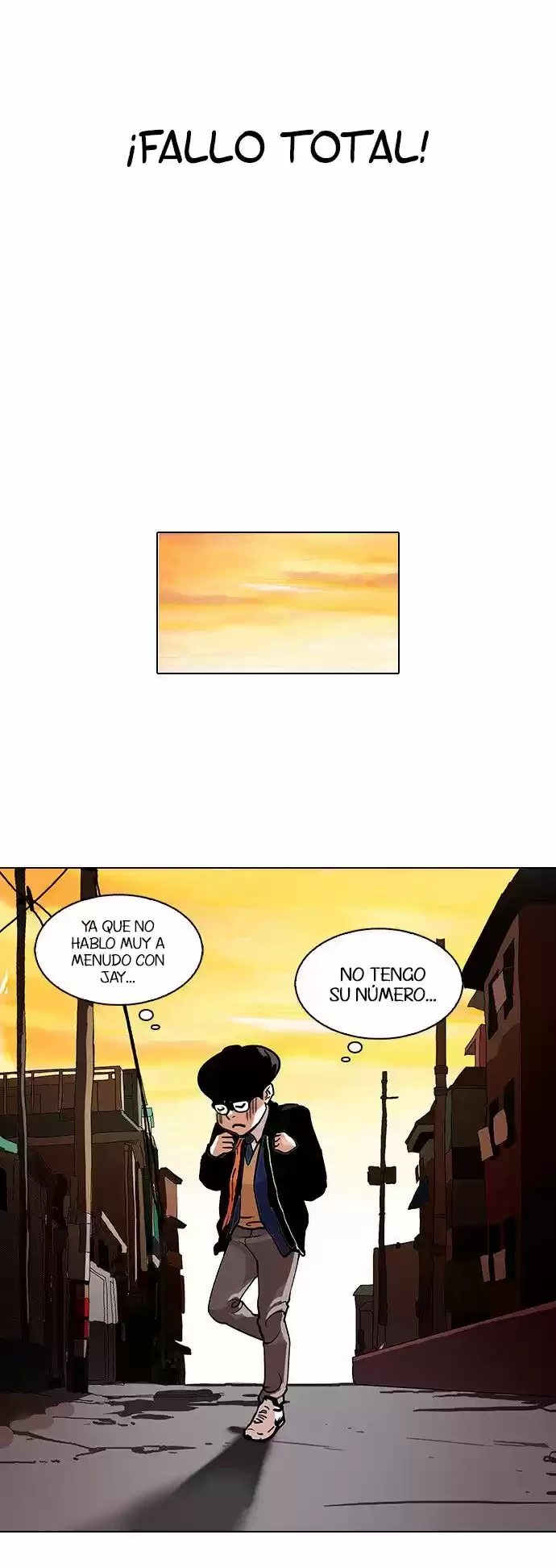 Nueva Cara  > Capitulo 110 > Page 321