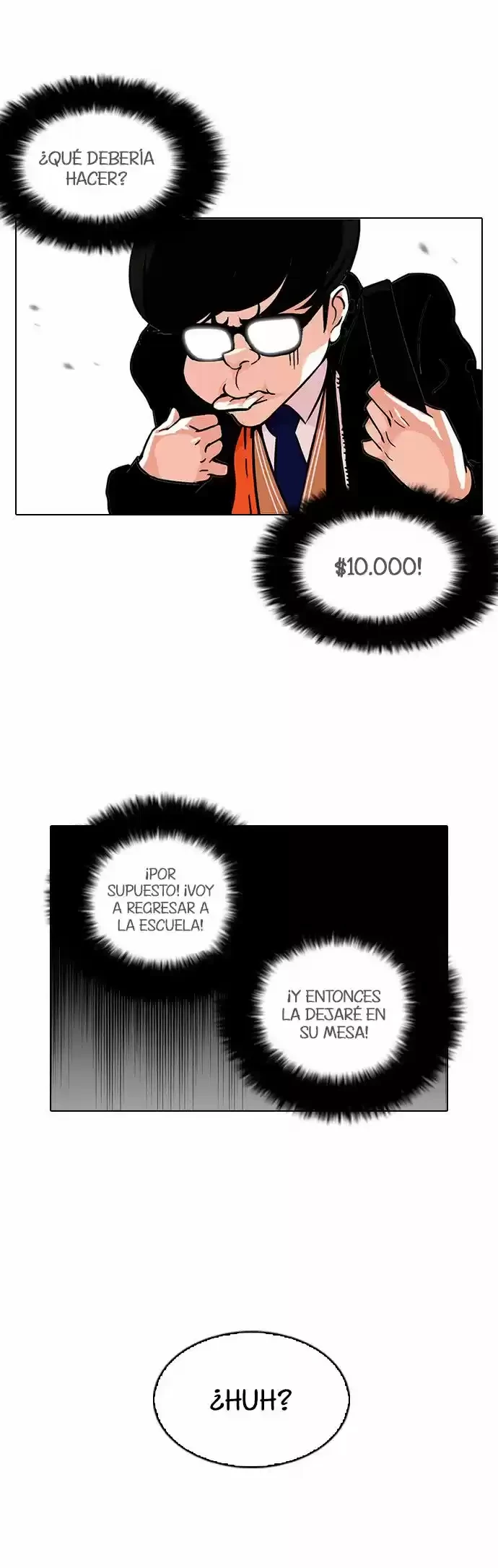 Nueva Cara  > Capitulo 110 > Page 341