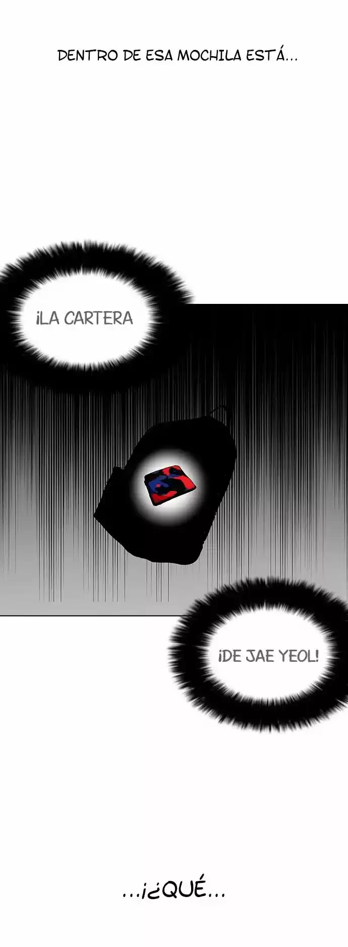 Nueva Cara  > Capitulo 111 > Page 31