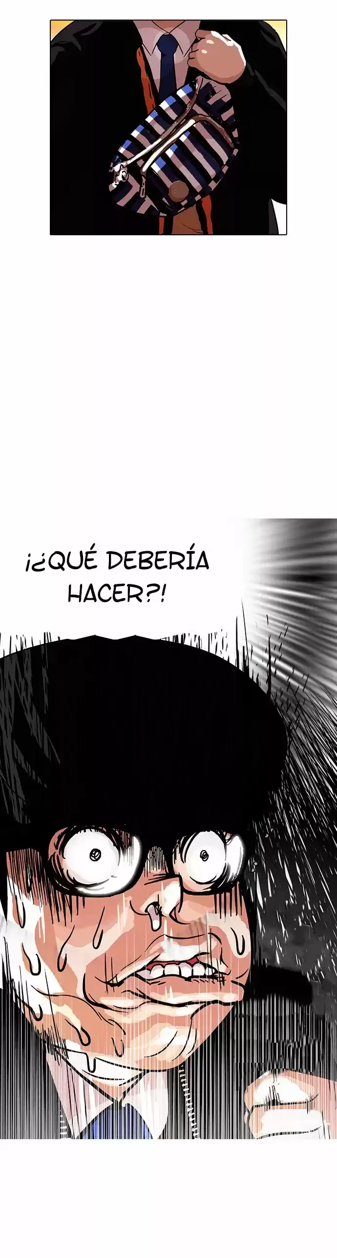 Nueva Cara  > Capitulo 111 > Page 41