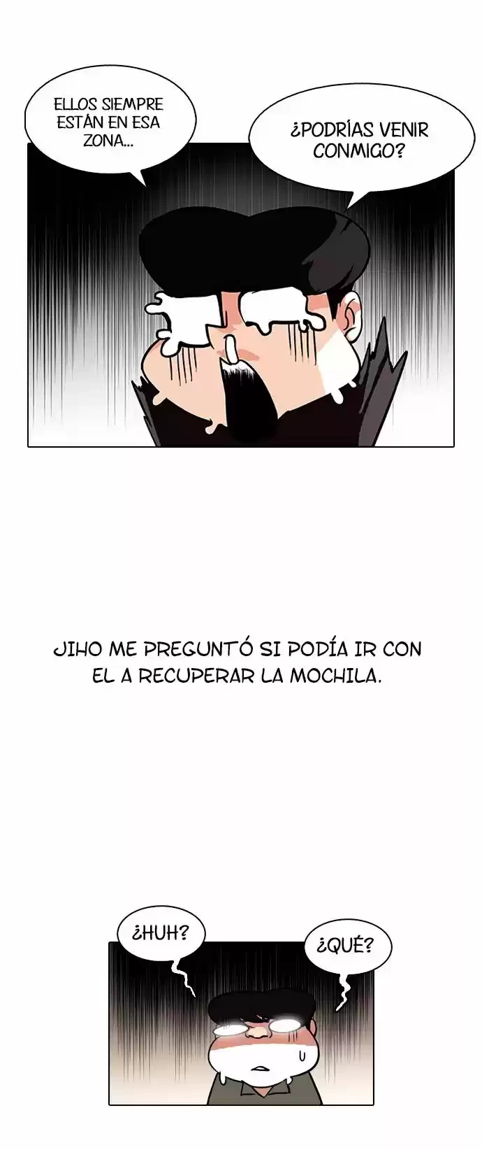 Nueva Cara  > Capitulo 111 > Page 71