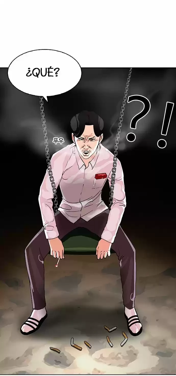 Nueva Cara  > Capitulo 111 > Page 91