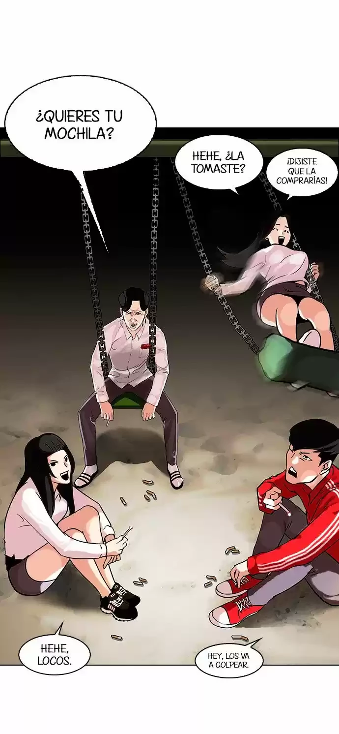 Nueva Cara  > Capitulo 111 > Page 101