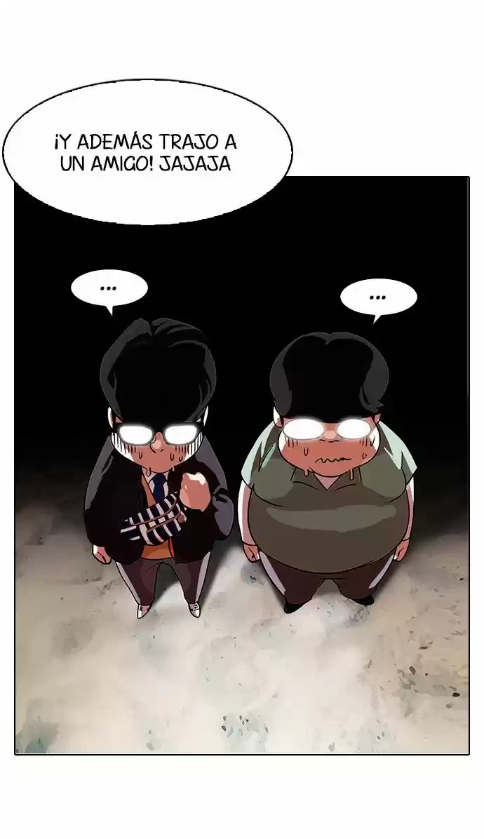 Nueva Cara  > Capitulo 111 > Page 111