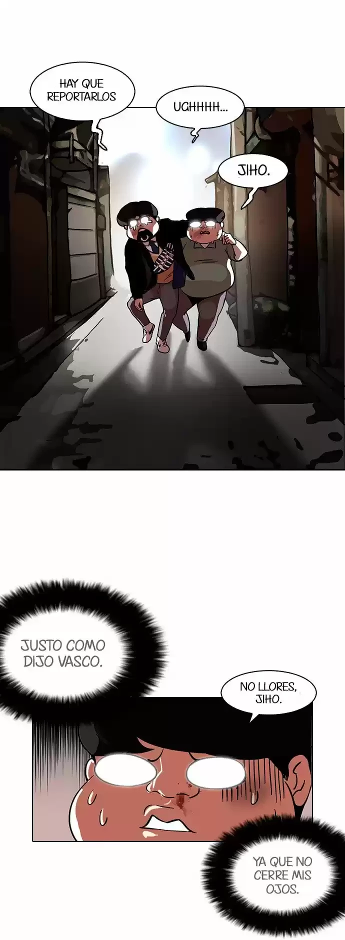 Nueva Cara  > Capitulo 111 > Page 161