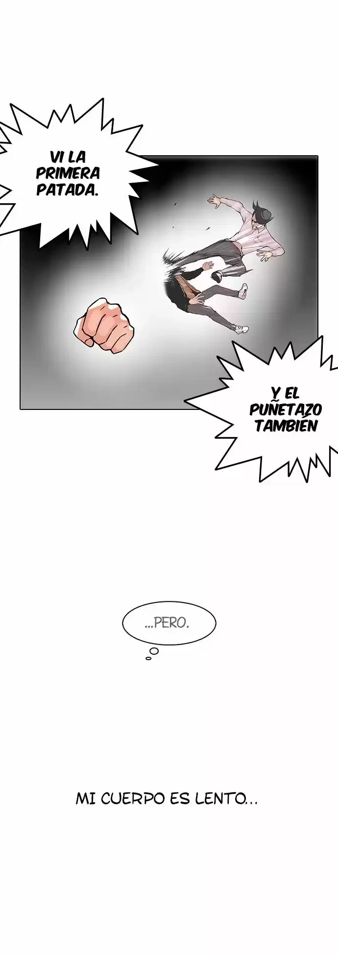 Nueva Cara  > Capitulo 111 > Page 181