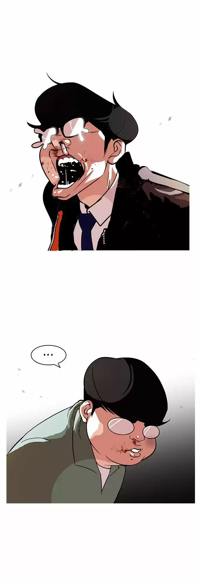 Nueva Cara  > Capitulo 111 > Page 191