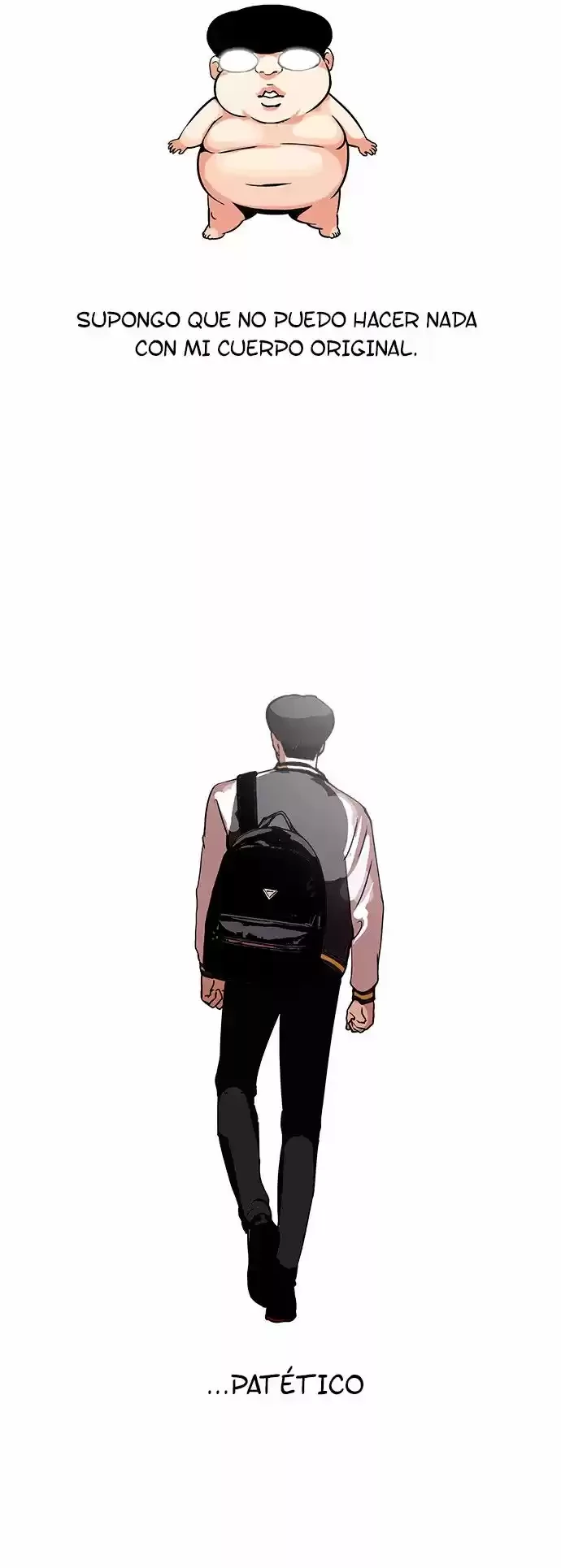 Nueva Cara  > Capitulo 111 > Page 241