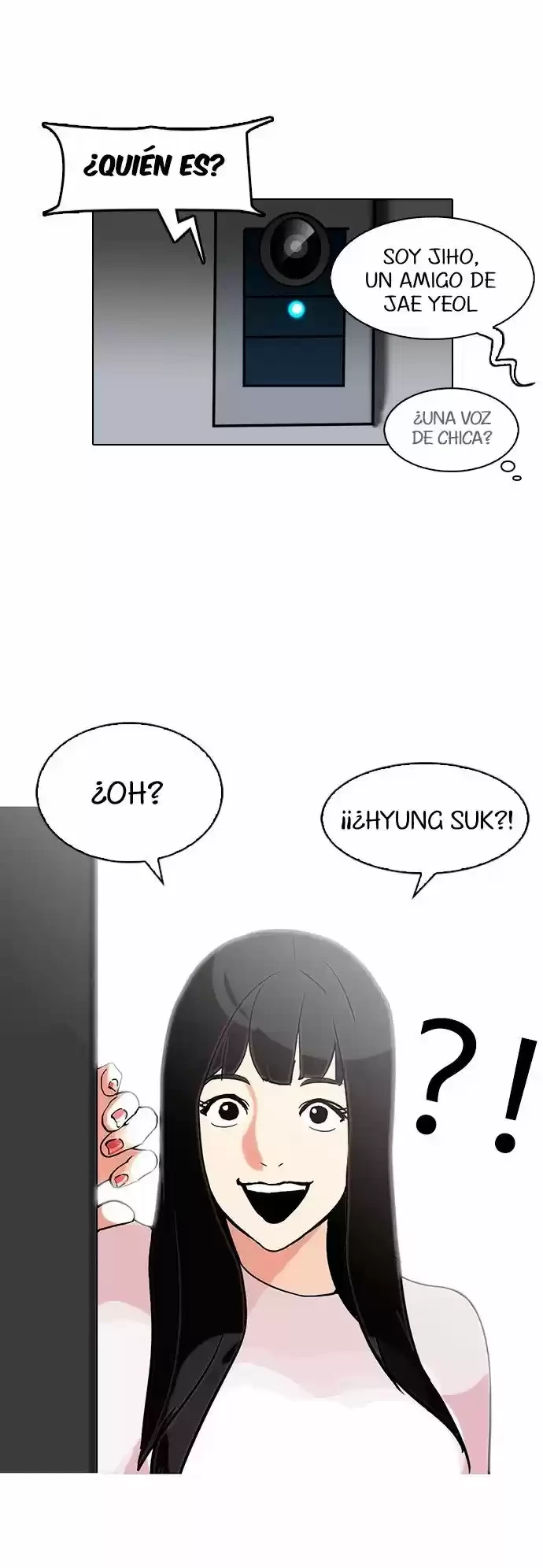 Nueva Cara  > Capitulo 111 > Page 271