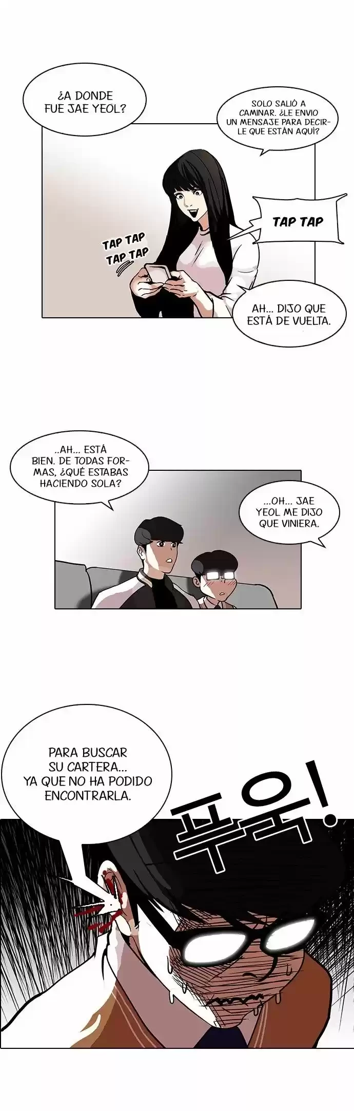 Nueva Cara  > Capitulo 111 > Page 291