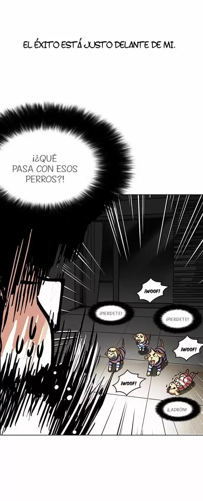 Nueva Cara  > Capitulo 111 > Page 311