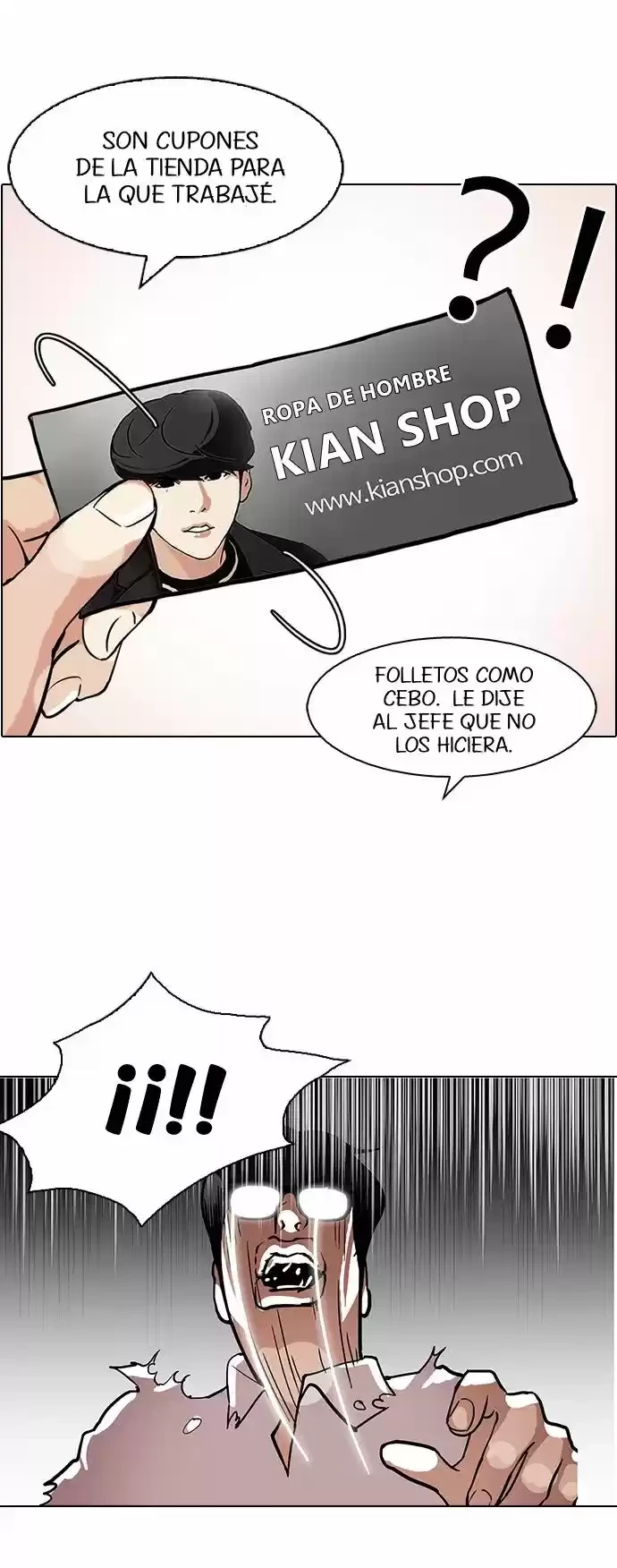 Nueva Cara  > Capitulo 111 > Page 431