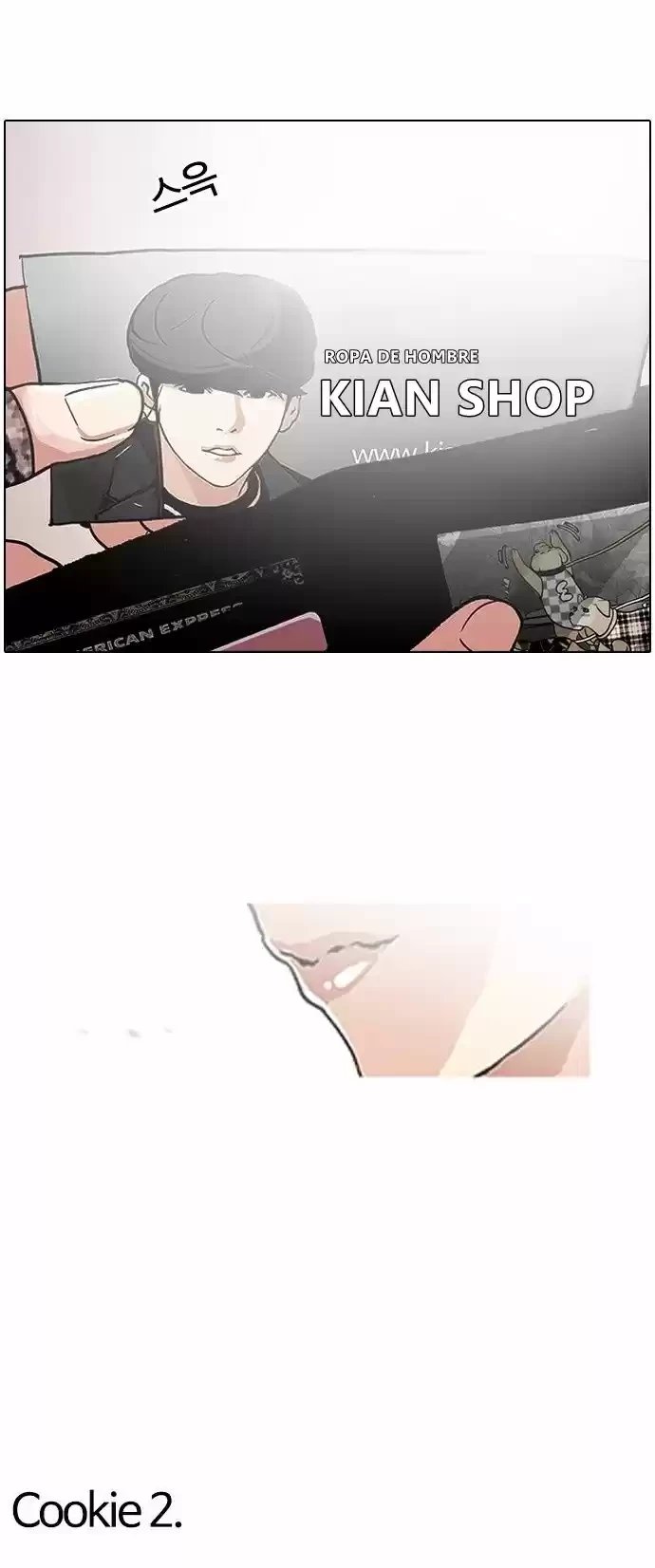 Nueva Cara  > Capitulo 111 > Page 461