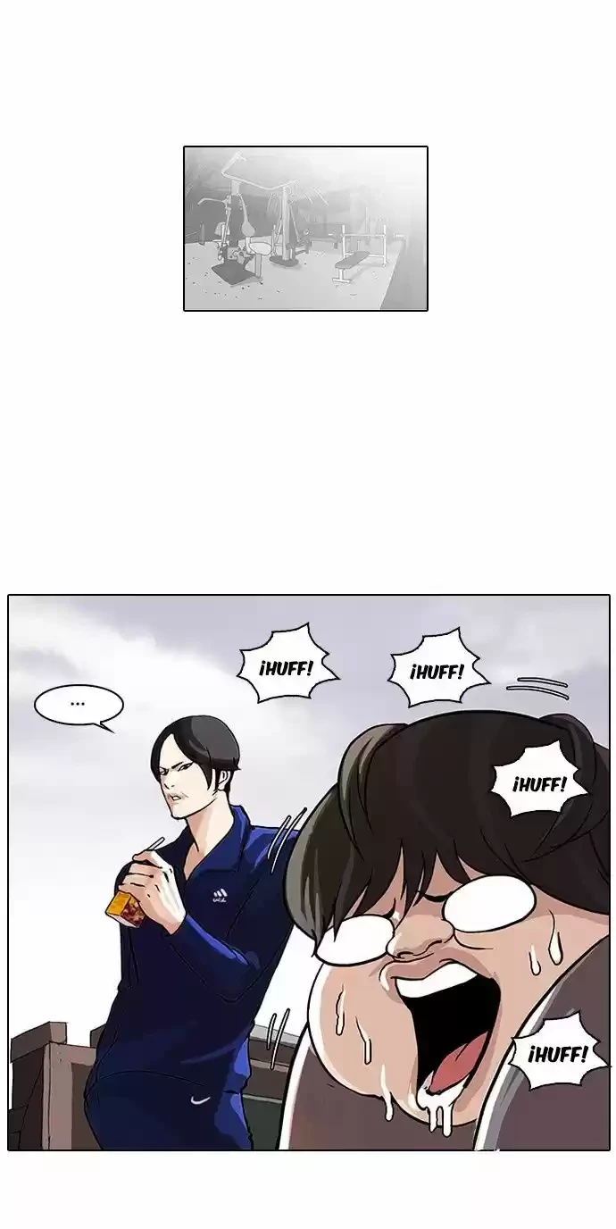 Nueva Cara  > Capitulo 111 > Page 481