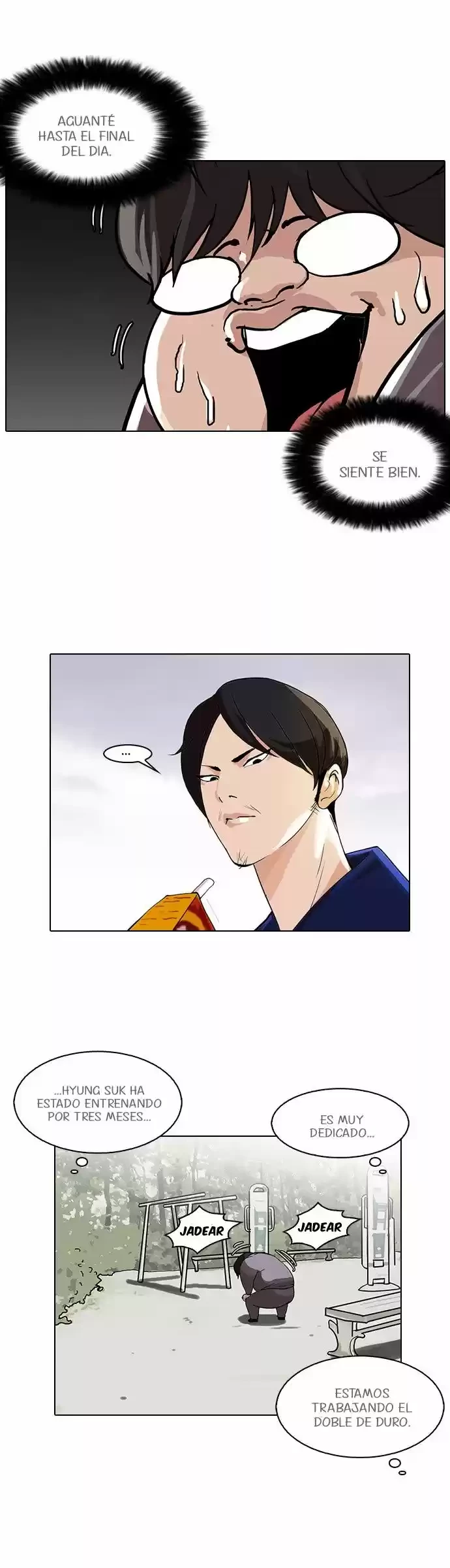 Nueva Cara  > Capitulo 111 > Page 491