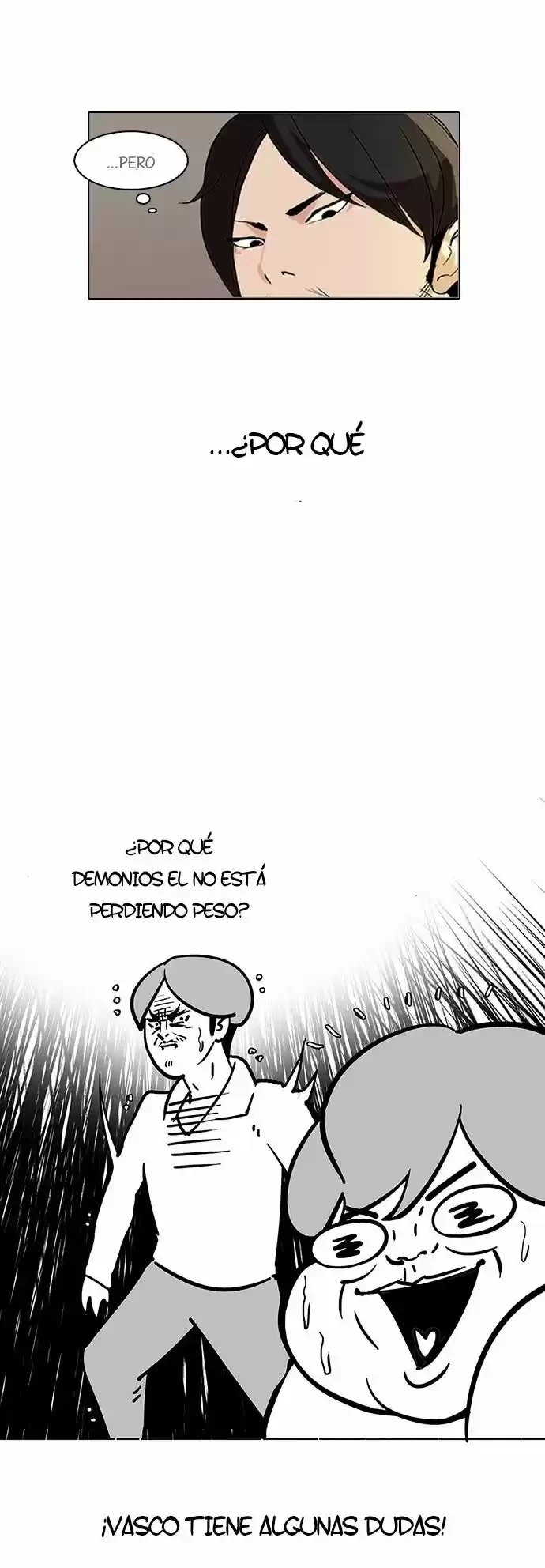 Nueva Cara  > Capitulo 112 > Page 41