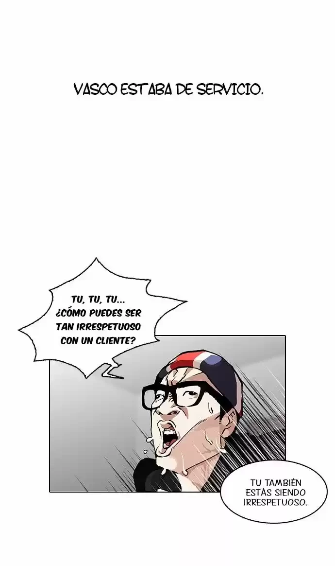 Nueva Cara  > Capitulo 112 > Page 91