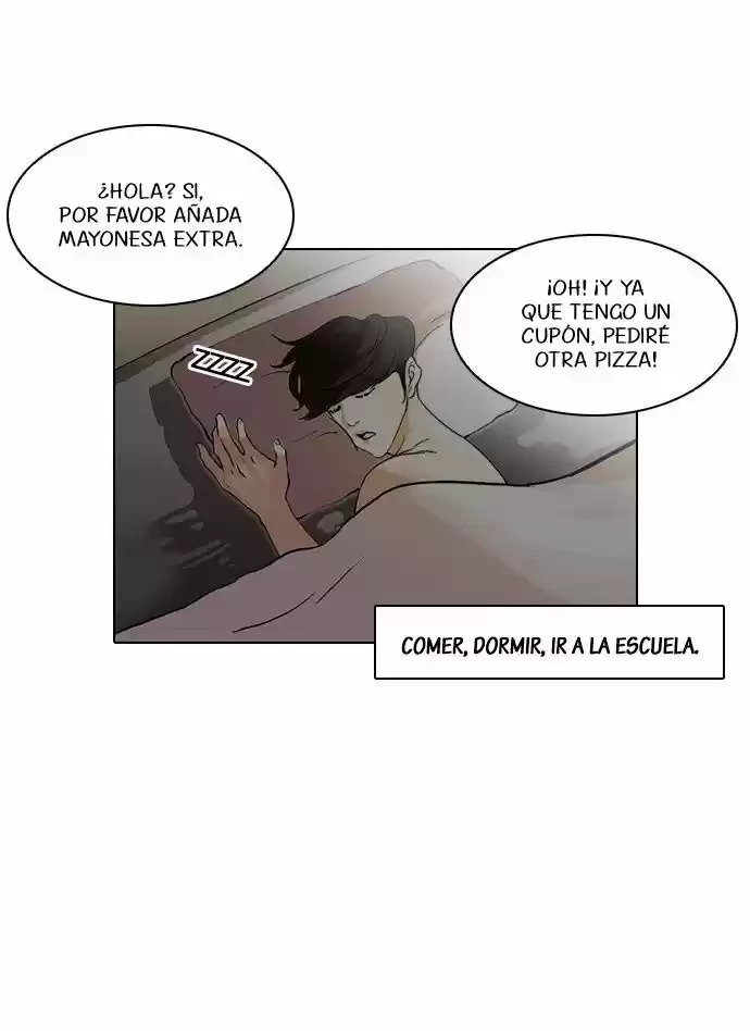 Nueva Cara  > Capitulo 112 > Page 201