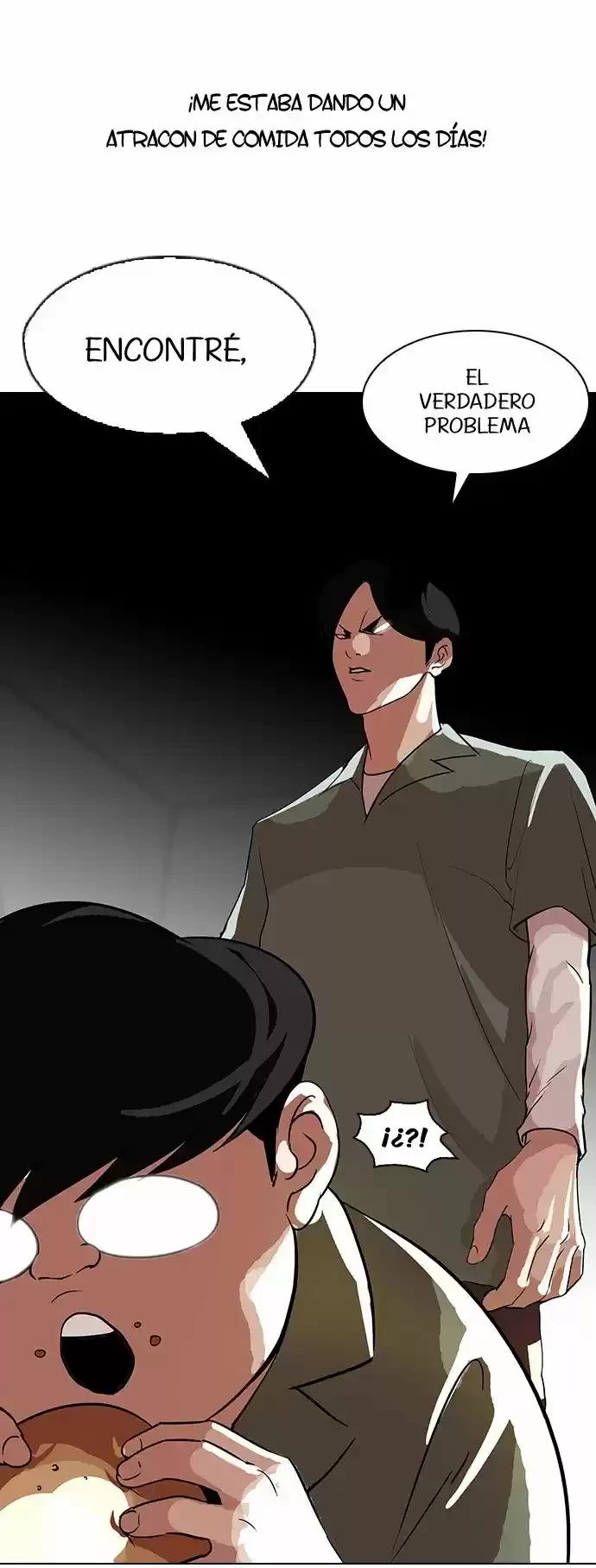 Nueva Cara  > Capitulo 112 > Page 211