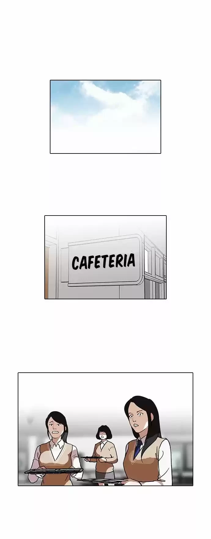 Nueva Cara  > Capitulo 112 > Page 291