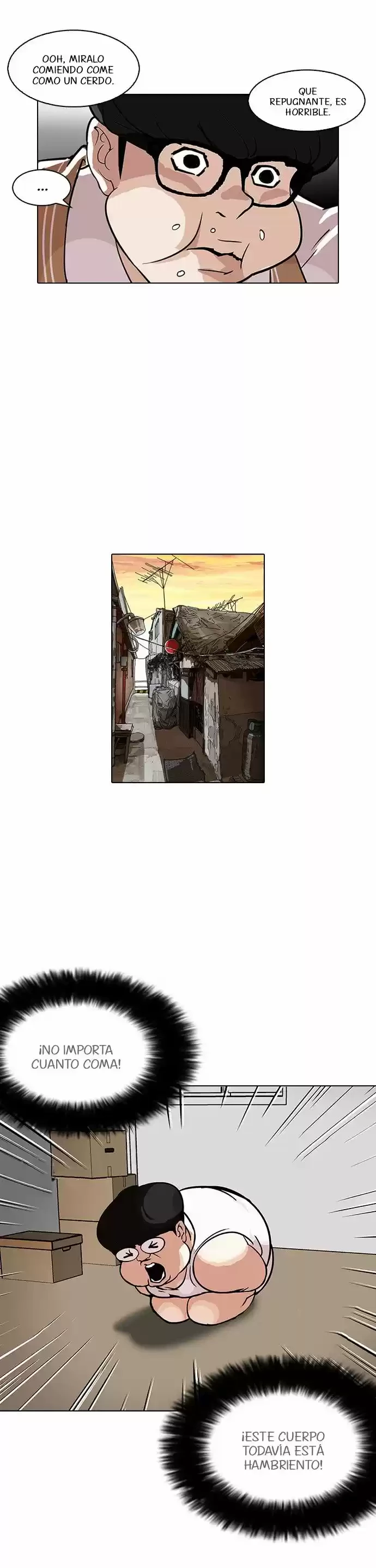 Nueva Cara  > Capitulo 112 > Page 331