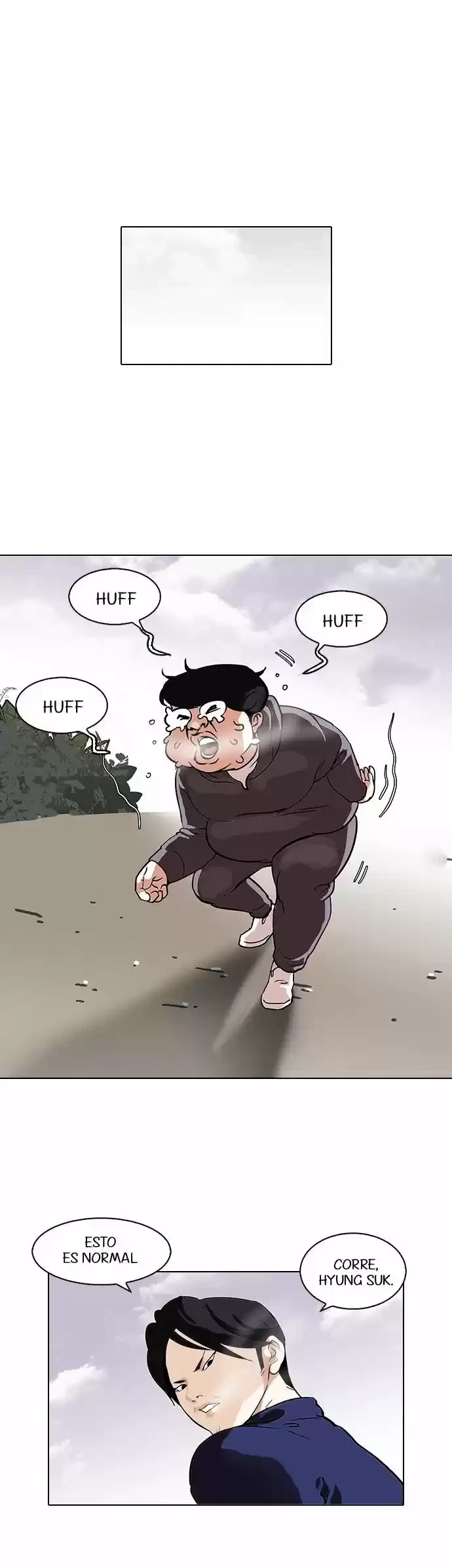 Nueva Cara  > Capitulo 112 > Page 361