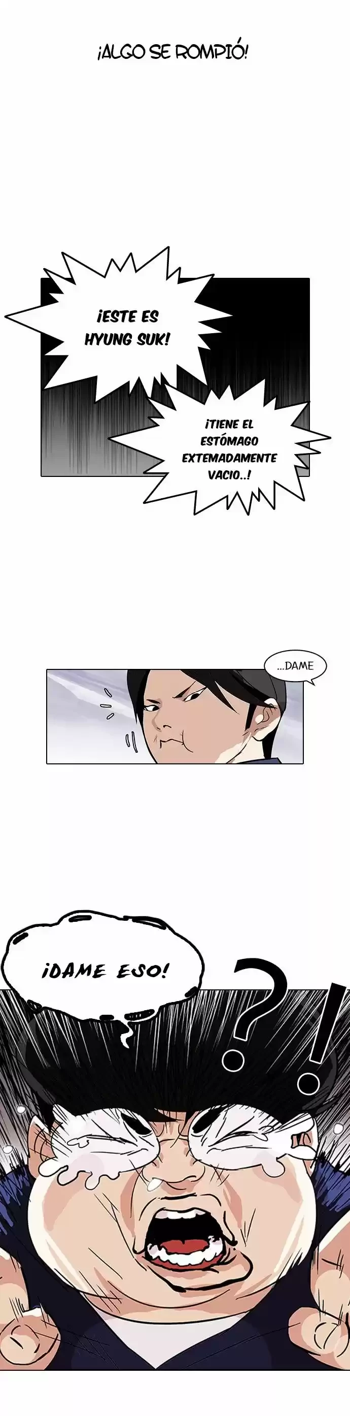 Nueva Cara  > Capitulo 112 > Page 421