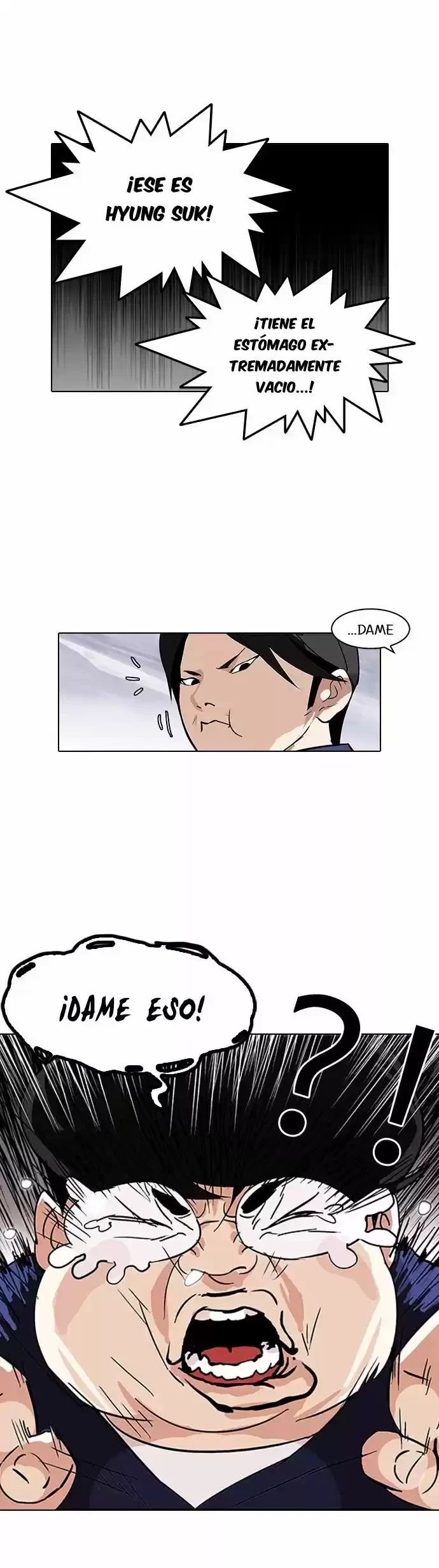 Nueva Cara  > Capitulo 113 > Page 41