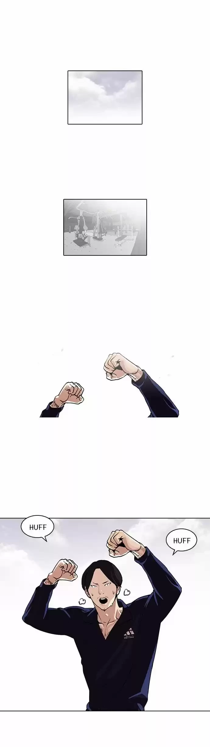 Nueva Cara  > Capitulo 113 > Page 111