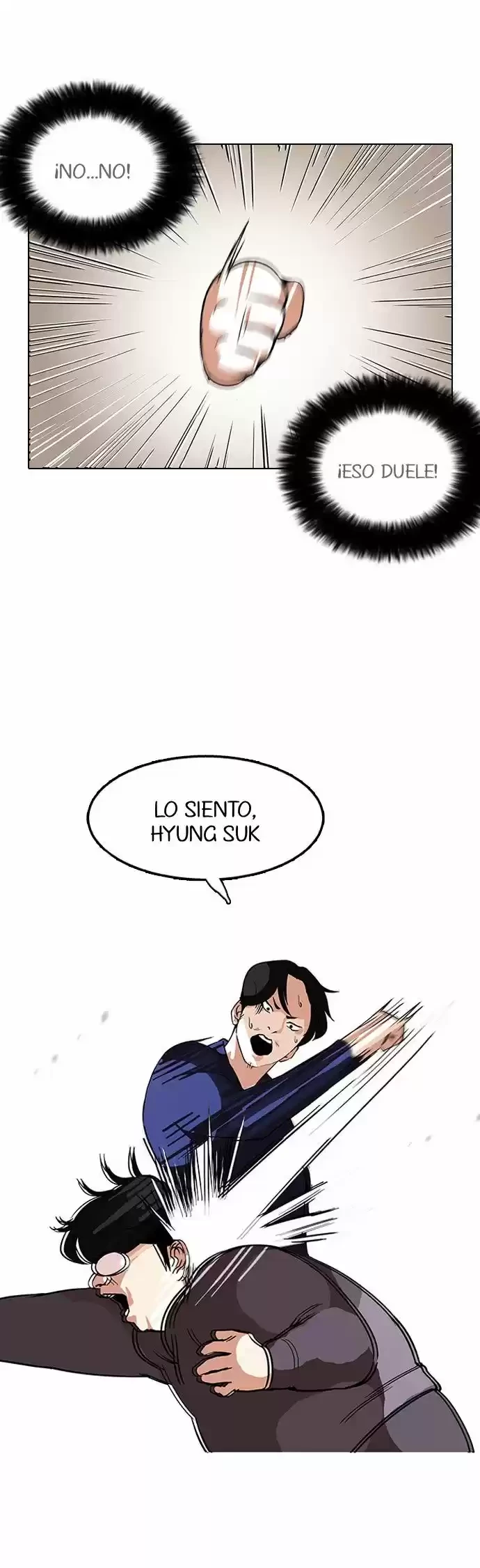 Nueva Cara  > Capitulo 113 > Page 141