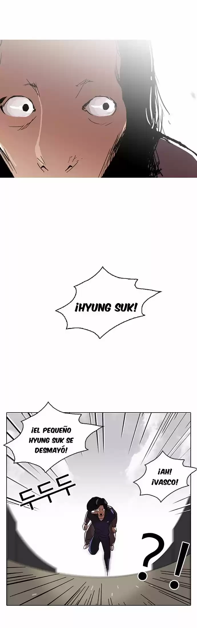 Nueva Cara  > Capitulo 113 > Page 311