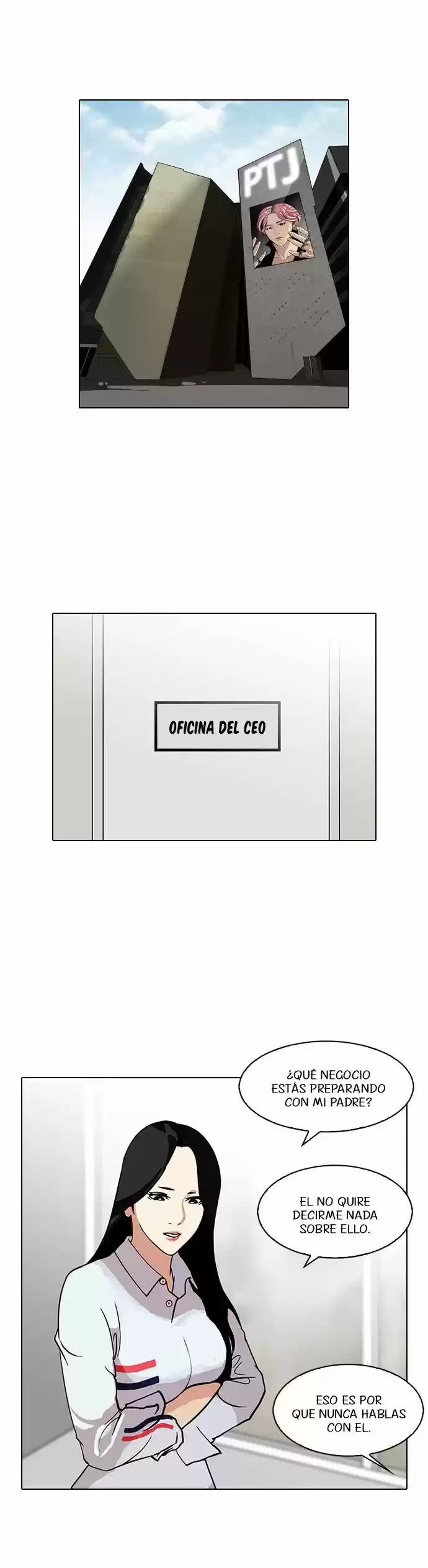 Nueva Cara  > Capitulo 113 > Page 421