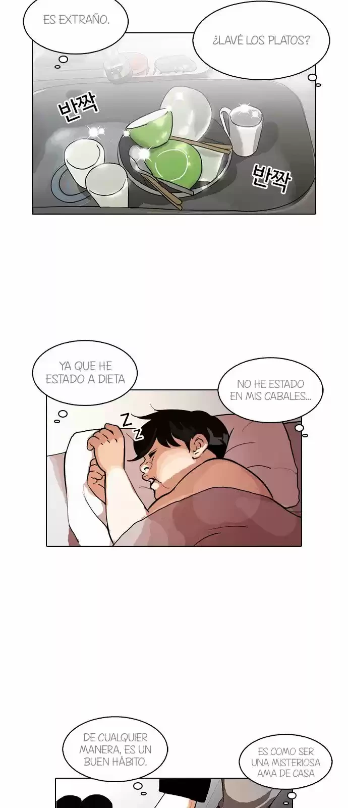 Nueva Cara  > Capitulo 114 > Page 101