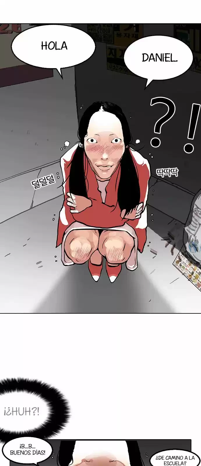 Nueva Cara  > Capitulo 114 > Page 131