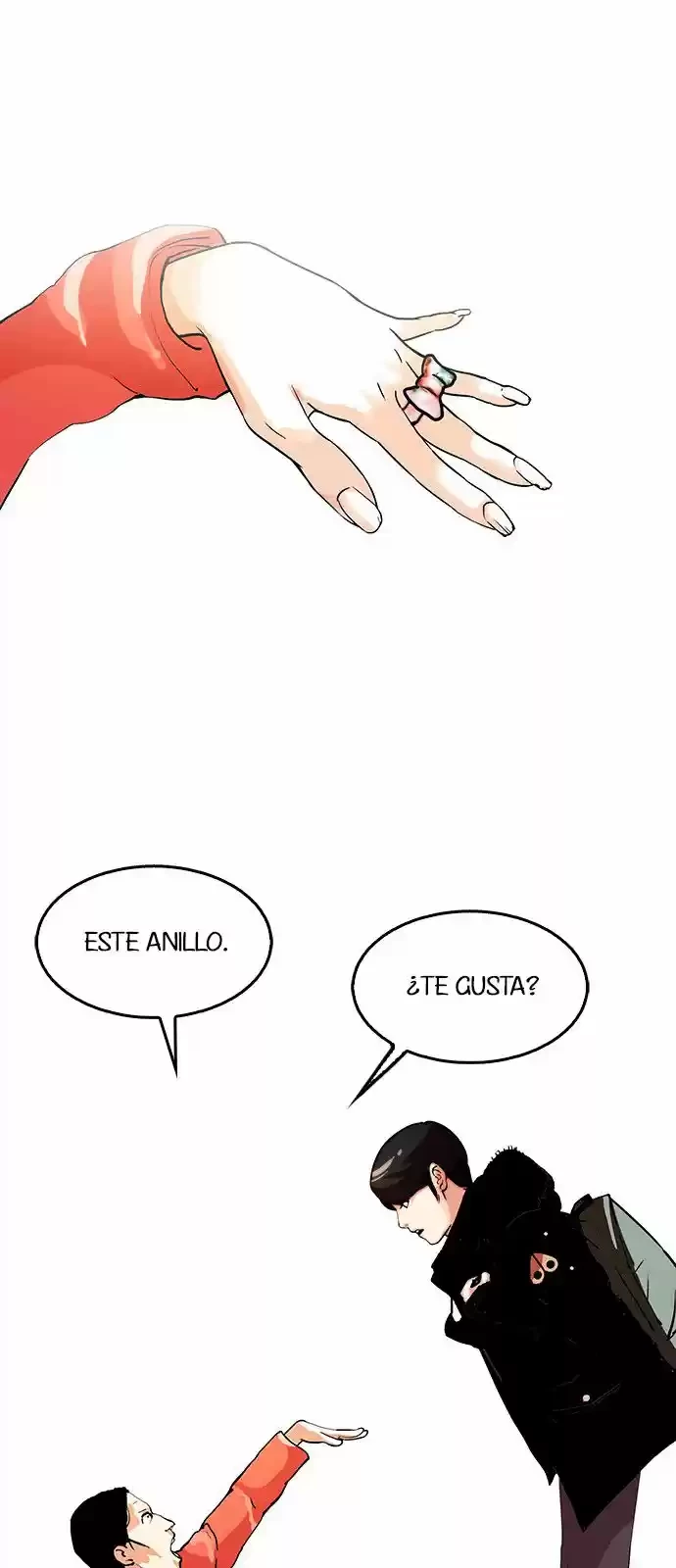 Nueva Cara  > Capitulo 114 > Page 171