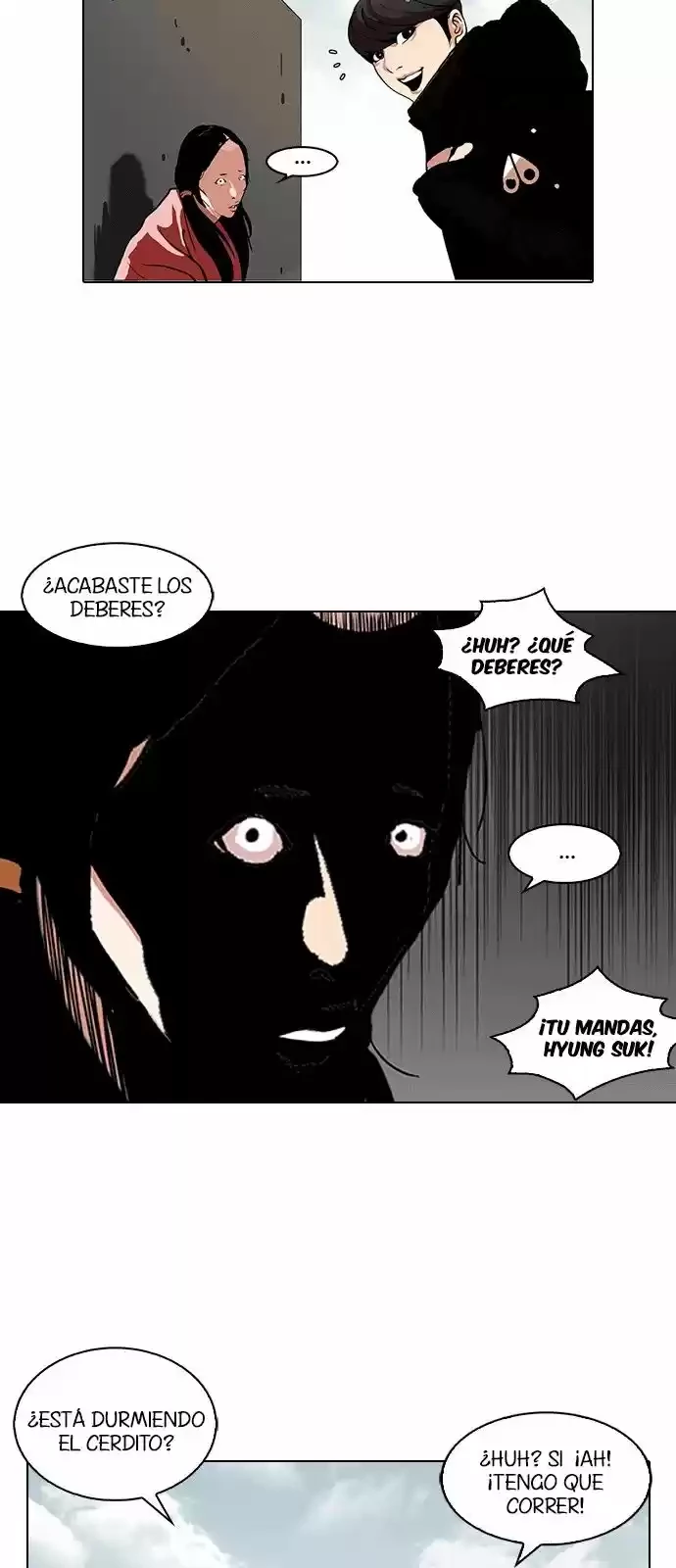 Nueva Cara  > Capitulo 114 > Page 221