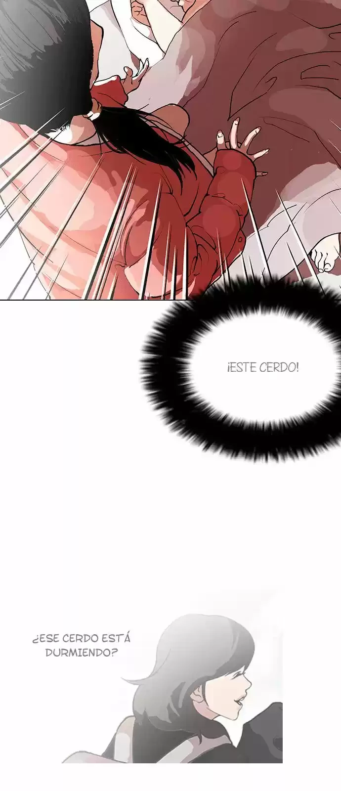 Nueva Cara  > Capitulo 114 > Page 391