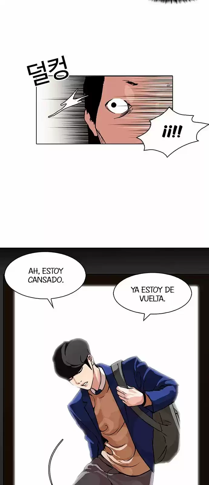 Nueva Cara  > Capitulo 115 > Page 101