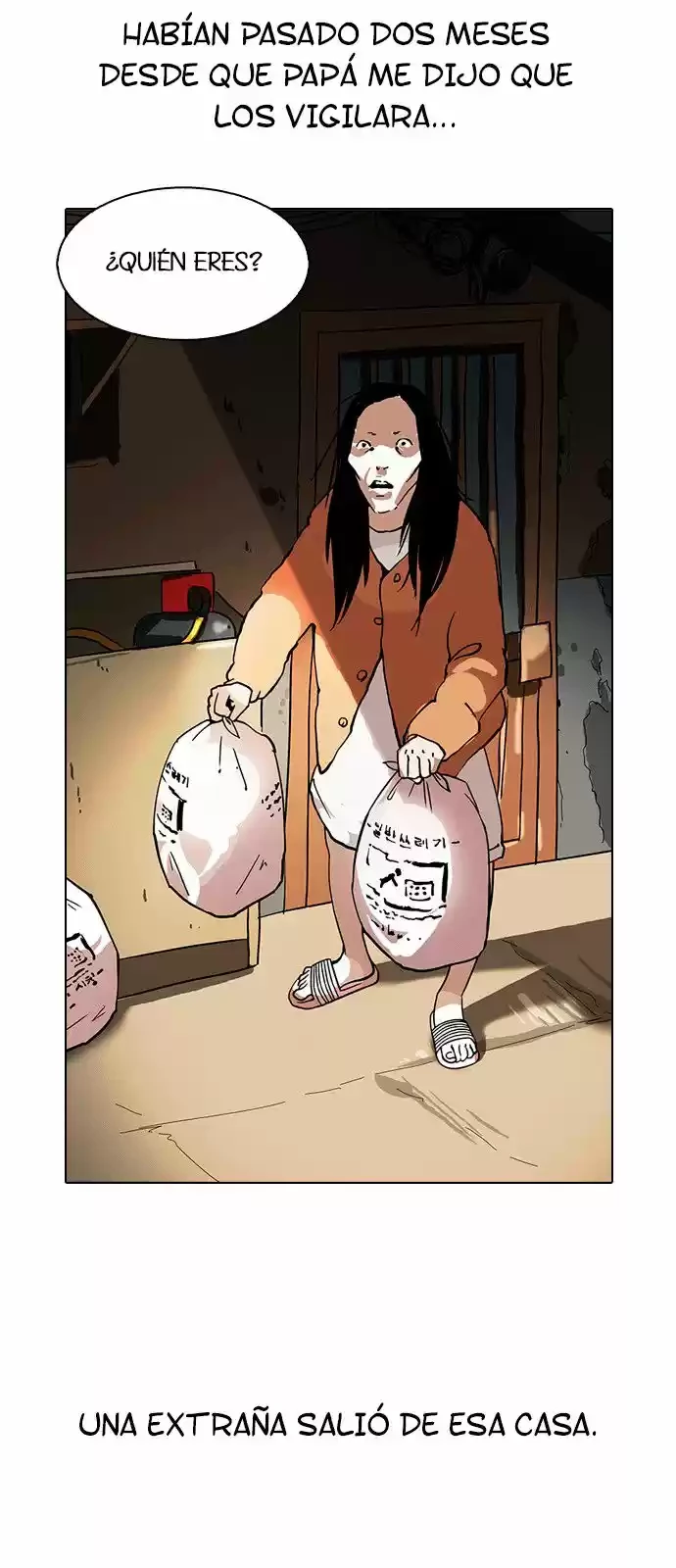 Nueva Cara  > Capitulo 115 > Page 251