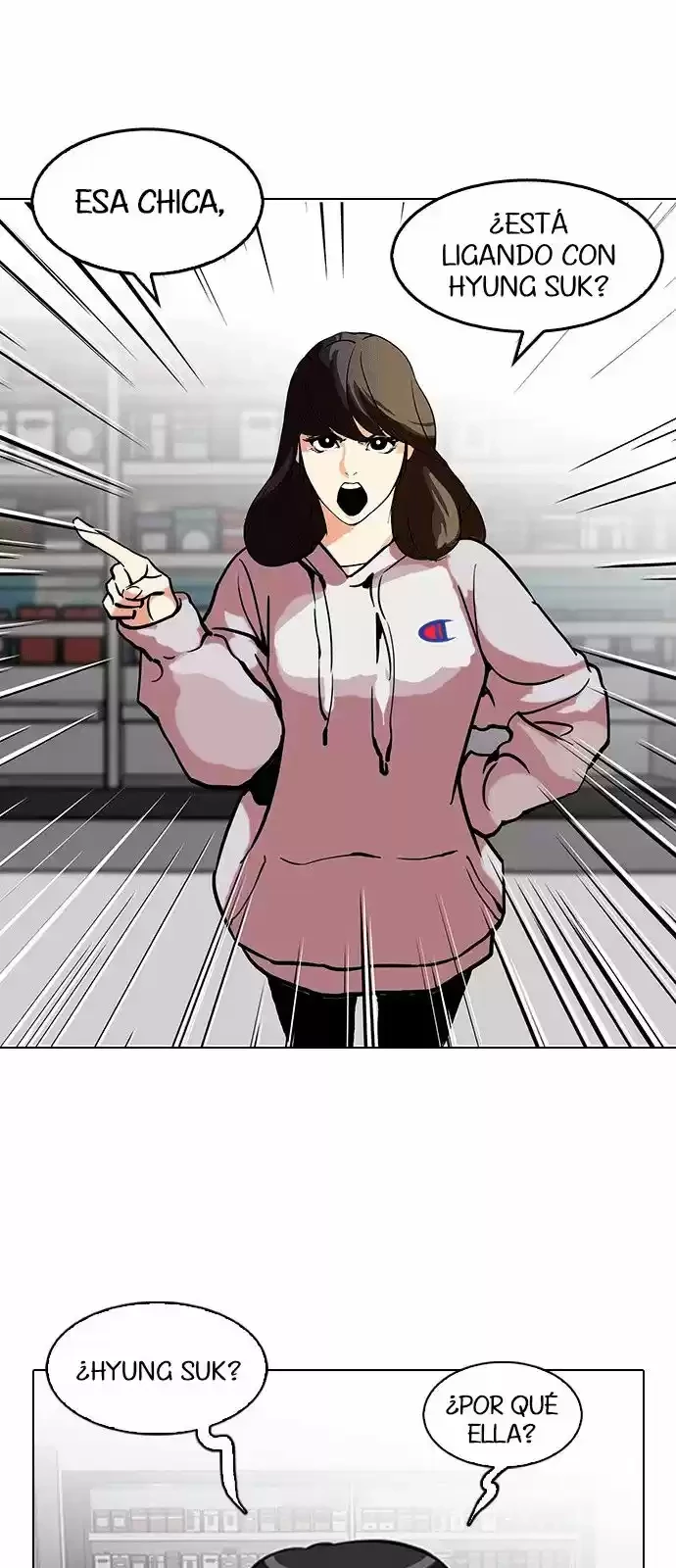 Nueva Cara  > Capitulo 115 > Page 331